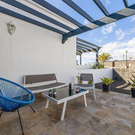 Casa Variza - Junto A Las Playas De Papagayo Y El Playa Blanca  Luaran gambar